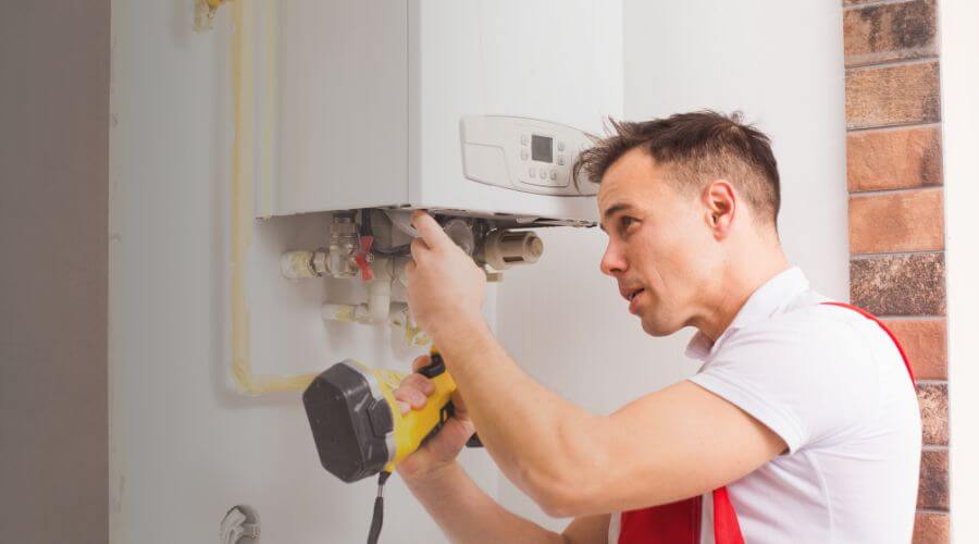 Professional Leak Detection in Heron Lake, MN