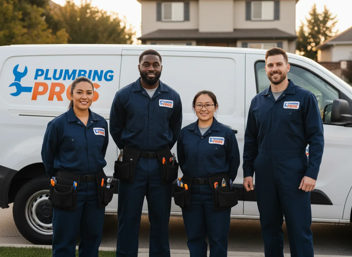Water Heater Repair company in Heron Lake, MN